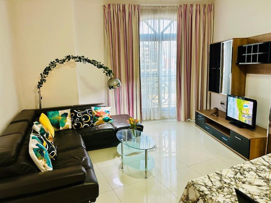 Apartamento Seaside Spinola In St Julians, Queen Beds St. Julian's