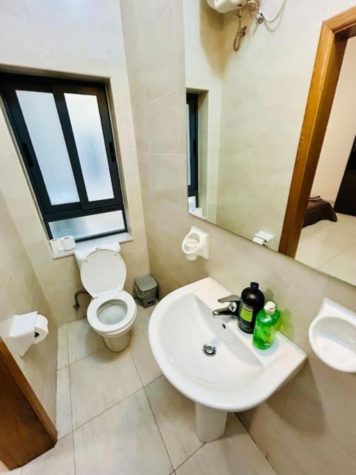 Apartamento Seaside Spinola In St Julians, Queen Beds *
