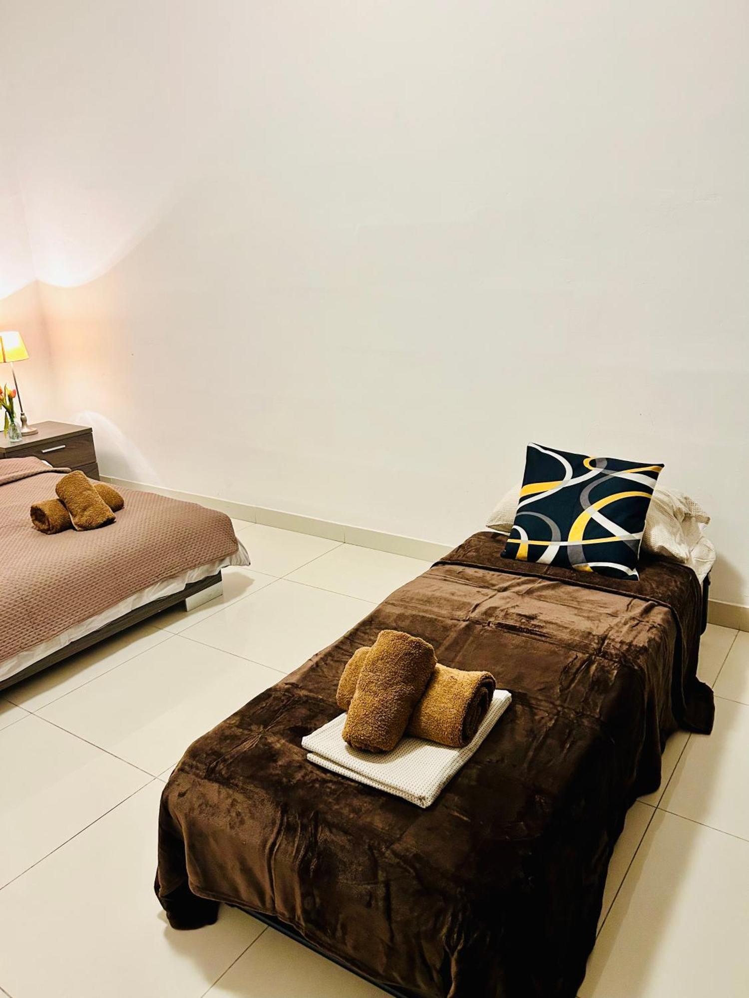 Apartamento Seaside Spinola In St Julians, Queen Beds *